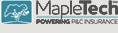 maple-tech logo